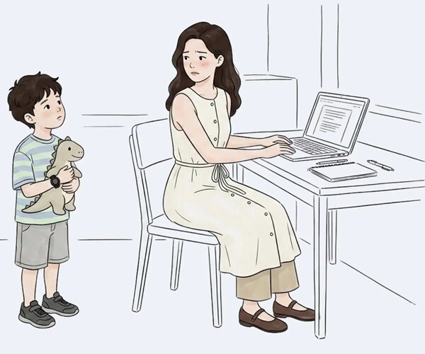 Đừng để kỳ nghỉ hè trôi qua vô ích, 3 thói quen giúp trẻ học giỏi và tự giác khi trở lại trường - 1