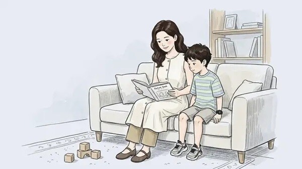 Đừng để kỳ nghỉ hè trôi qua vô ích, 3 thói quen giúp trẻ học giỏi và tự giác khi trở lại trường - 4