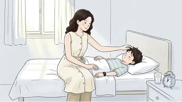 Đừng để kỳ nghỉ hè trôi qua vô ích, 3 thói quen giúp trẻ học giỏi và tự giác khi trở lại trường - 6