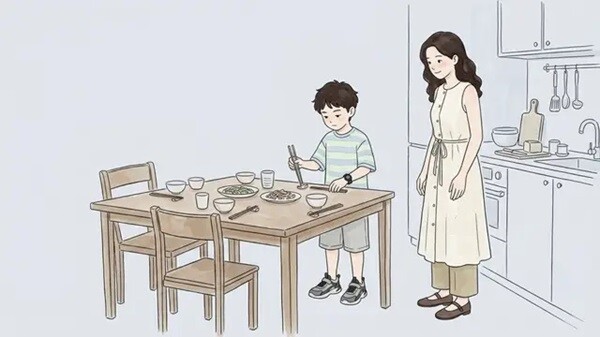 Đừng để kỳ nghỉ hè trôi qua vô ích, 3 thói quen giúp trẻ học giỏi và tự giác khi trở lại trường - 8