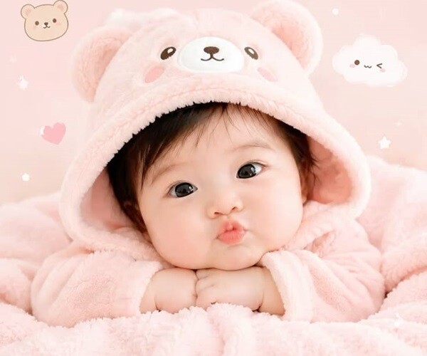 7 thói quen tưởng vô hại nhưng ảnh hưởng đến khuôn mặt và dáng đi của trẻ, bố mẹ đừng phớt lờ - 1