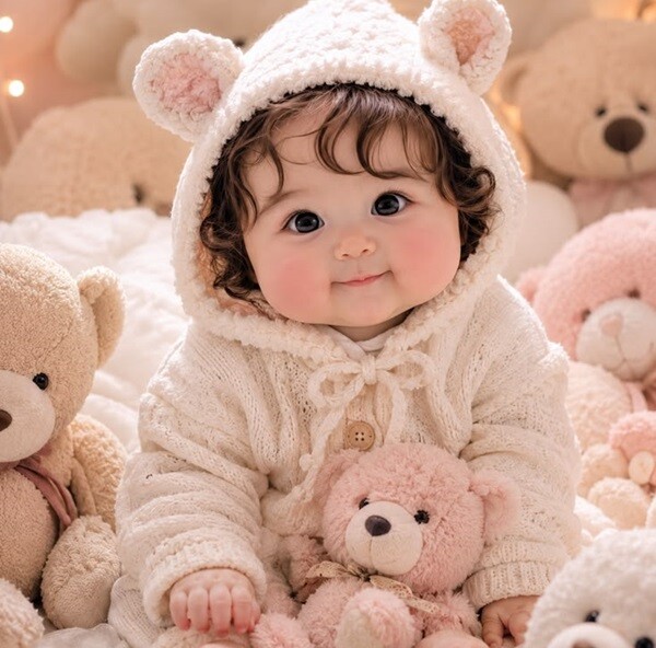 7 thói quen tưởng vô hại nhưng ảnh hưởng đến khuôn mặt và dáng đi của trẻ, bố mẹ đừng phớt lờ - 10
