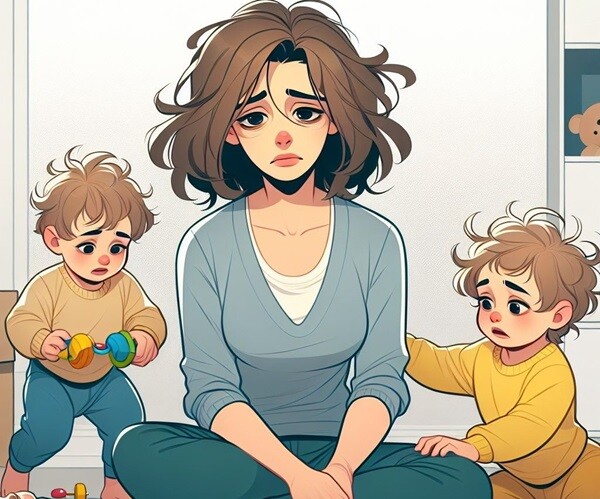 Đừng vội chê trẻ bám mẹ, lớn lên con sẽ sở hữu 3 lợi thế đáng quý mà trẻ khác không có - 1