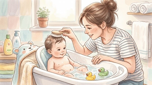 Đừng vội chê trẻ bám mẹ, lớn lên con sẽ sở hữu 3 lợi thế đáng quý mà trẻ khác không có - 4