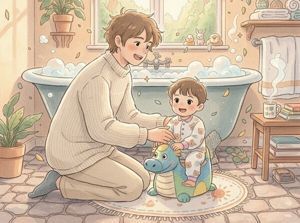 Đừng vội chê trẻ bám mẹ, lớn lên con sẽ sở hữu 3 lợi thế đáng quý mà trẻ khác không có - 6