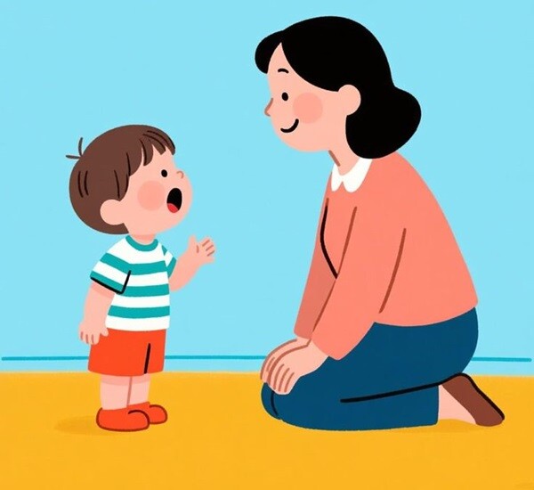 Sự khác biệt giữa trẻ hay cãi lại và trẻ luôn nghe lời, 3 điều sẽ bộc lộ rõ khi con trưởng thành - 3