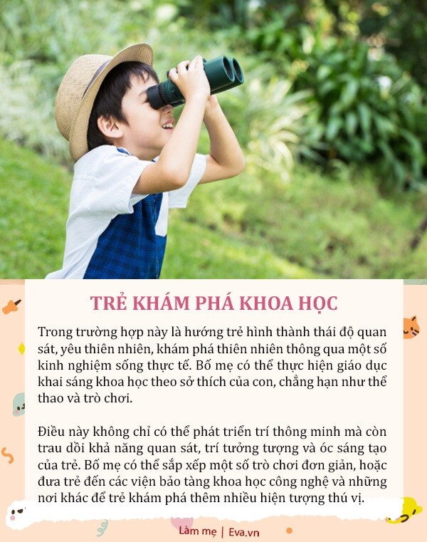 Không ép trẻ học nhiều, đây là 5 bí quyết nuôi dạy con thành công, giỏi giang trong tương lai - 5