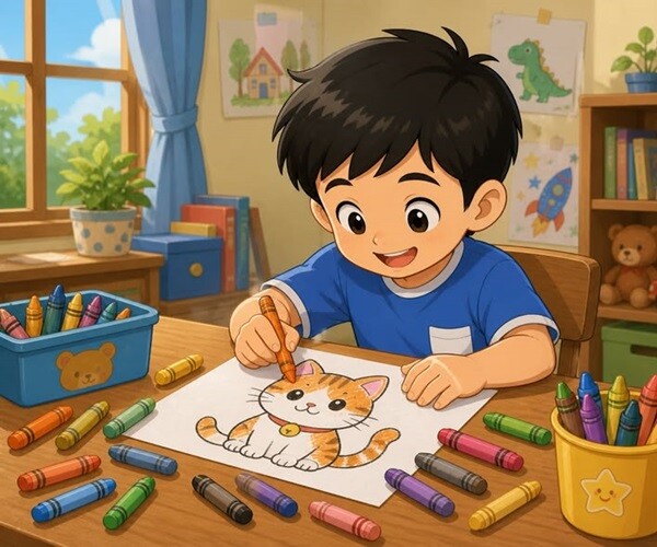 Không phải học thêm, đây mới là điều nhiều cha mẹ bỏ quên khiến trẻ khó tiếp thu bài khi vào năm học mới - 1