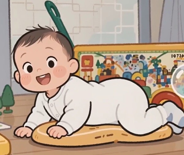 Từ xa xưa, dân gian thường có câu “tai to mang lại may mắn”.