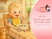 Nuôi con IQ EQ - Người xưa nói không sai: Con đến để "trả ơn" bố mẹ thường có 3 dấu hiệu này từ nhỏ
