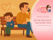 Nuôi con IQ EQ - Trẻ thường nói 5 câu này thực ra là đang cầu cứu, bố mẹ đừng vội phớt lờ