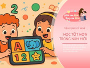 Nuôi con IQ EQ - Học sinh giỏi đang "bí mật" làm 4 việc để nâng cao tài năng cho năm học mới