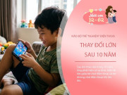 Nuôi con IQ EQ - Não bộ trẻ "nghiện" điện thoại âm thầm thay đổi lớn sau 10 năm