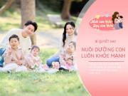 Nuôi con IQ EQ - Không hề mê tín: 3 thời điểm trẻ sinh ra sẽ được hưởng phúc lành, cả đời sung túc