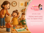 Nuôi con IQ EQ - Nếu trong nhà có 3 thay đổi này, đó là dấu hiệu “trời ban phúc”, cuộc sống ngày càng sung túc