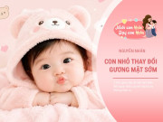 Hồi nhỏ xinh xắn, lớn lên kém sắc: 5 thói quen tưởng vô hại nhưng âm thầm khiến trẻ “xấu đi”