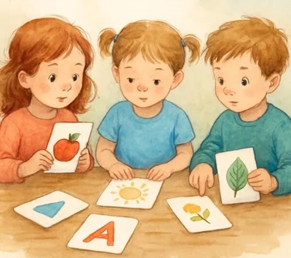 Khác biệt giữa học sinh giỏi và học sinh trung bình chỉ nằm ở một điểm này - 5