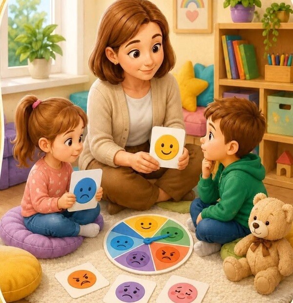 Khác biệt giữa học sinh giỏi và học sinh trung bình chỉ nằm ở một điểm này - 7
