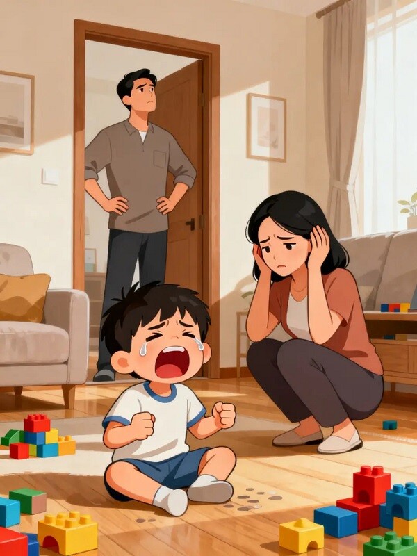 Không phải học thêm, đây mới là “lớp học” giúp trẻ rèn EQ cao và làm chủ cảm xúc - 3