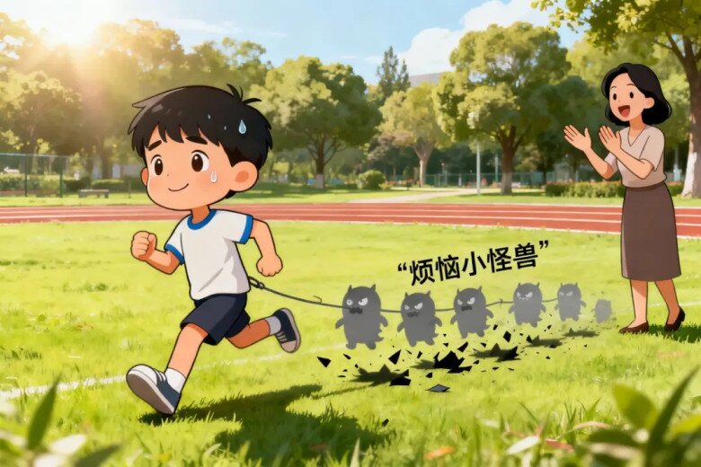 Không phải học thêm, đây mới là “lớp học” giúp trẻ rèn EQ cao và làm chủ cảm xúc - 4