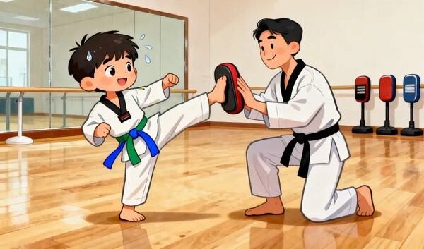 Không phải học thêm, đây mới là “lớp học” giúp trẻ rèn EQ cao và làm chủ cảm xúc - 8