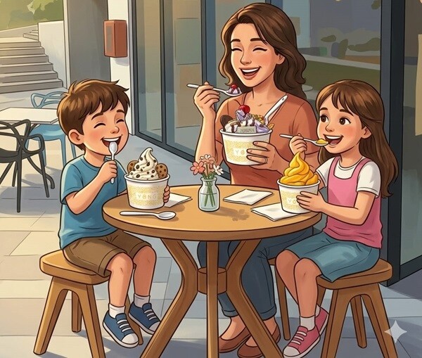 Đừng vội nói amp;#34;Khôngamp;#34; khi con đưa ra 4 yêu cầu này, một lời từ chối dễ khiến con muốn xa cách bố mẹ cả đời - 4