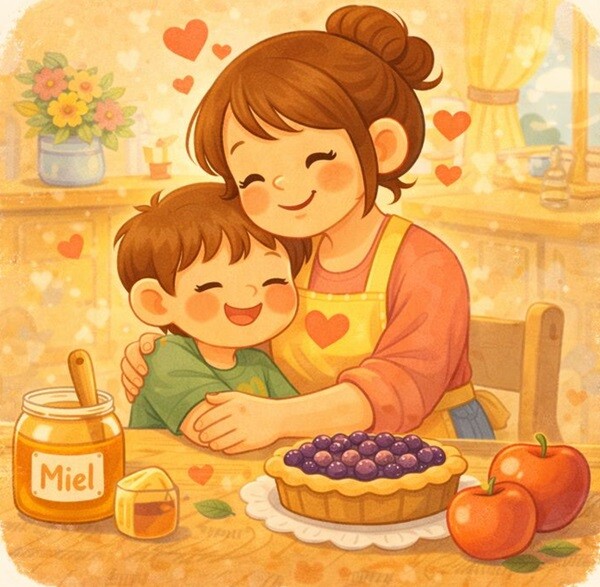 Đừng vội nói amp;#34;Khôngamp;#34; khi con đưa ra 4 yêu cầu này, một lời từ chối dễ khiến con muốn xa cách bố mẹ cả đời - 10
