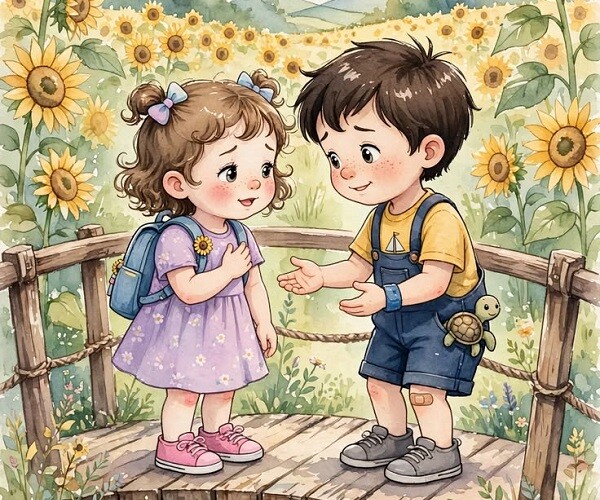 Con học giỏi hay không, chưa cần nhìn điểm số, 3 đặc điểm này giúp bố mẹ nhận ra tài năng của trẻ - 1