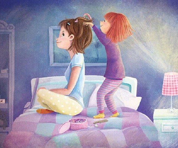 Nghiên cứu chứng minh: Mẹ càng vất vả, gia đình càng khó hạnh phúc - 1