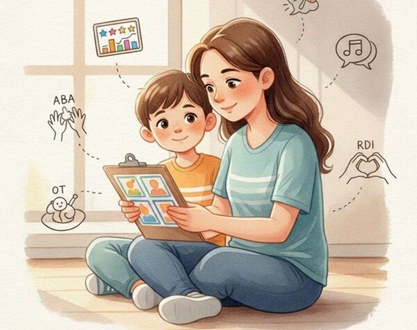 Trẻ sinh ra từ người mẹ lớn tuổi sẽ có IQ cao hơn? Nghiên cứu hé lộ điều bất ngờ - 7