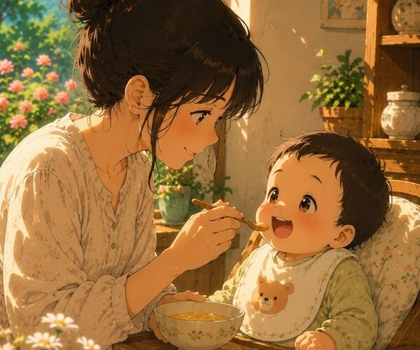 Trẻ sinh ra từ người mẹ lớn tuổi sẽ có IQ cao hơn? Nghiên cứu hé lộ điều bất ngờ - 1