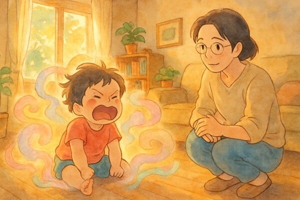 4 hành vi tưởng “hư” này là dấu hiệu bé đang dần thông minh hơn, bố mẹ đừng vội ngăn cản - 3