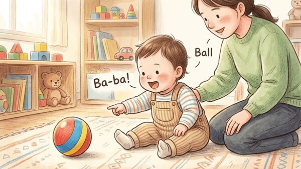 4 hành vi tưởng “hư” này là dấu hiệu bé đang dần thông minh hơn, bố mẹ đừng vội ngăn cản - 4