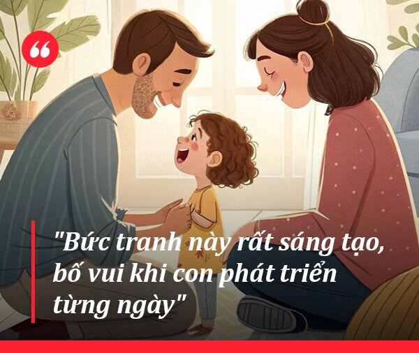 Người bố bất tài thích nói 3 câu này để kiểm soát cuộc sống của con - 7