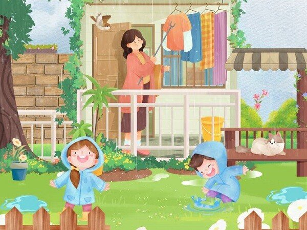 Người mẹ hiền có 5 đức tính dạy con xuất sắc, vẽ nên cuộc đời thành công - 5
