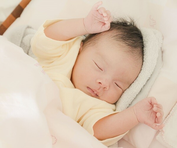 Nhìn vào mắt là nhận biết đứa trẻ thiên tài, có 4 đặc điểm này con thông minh vô cùng - 1