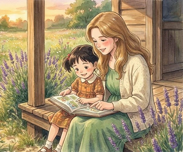 3 kiểu amp;#34;lườiamp;#34; của người mẹ khôn ngoan, giúp cả mẹ và con đều sống hạnh phúc - 1