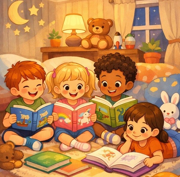 Khi bố mẹ sẵn sàng buông bớt những việc con đã có thể tự đảm nhận, trẻ sẽ học được tính tự lập, ý thức trách nhiệm và sự chủ động.