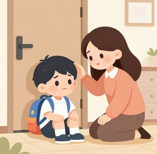 Những amp;#34;đứa trẻ bánh bao”: Miệng nói “con xin lỗi” nhưng không thay đổi và 4 cách để mẹ thay đổi con - 7