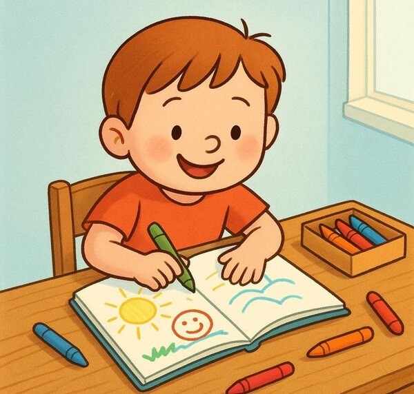 Học sinh giỏi đang amp;#34;bí mậtamp;#34; làm 4 việc để nâng cao tài năng cho năm học mới - 4
