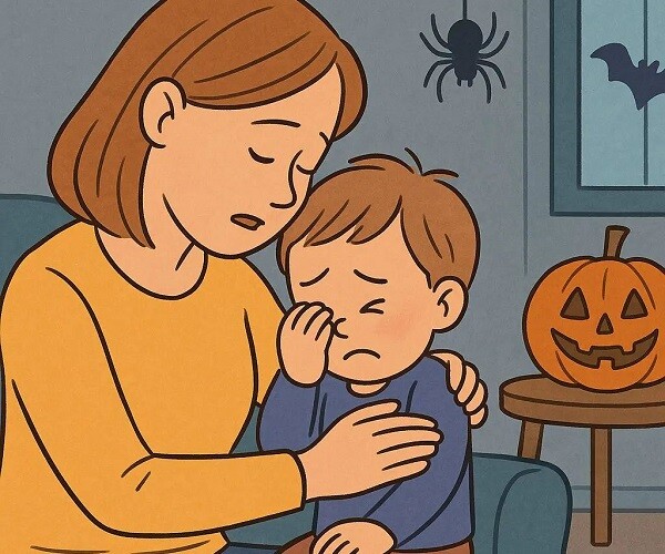 Nuôi con trai, bố mẹ nghiêm khắc chưa chắc con nên người, 3 điều này mới thực sự quan trọng - 1
