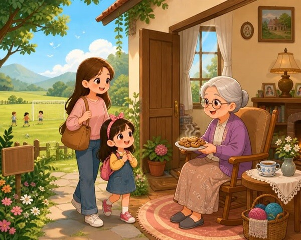 Sau giờ học, trẻ nên làm bài tập trước hay chơi trước? Đừng quên bổ sung dinh dưỡng lành để tiếp sức cho não bộ - 3