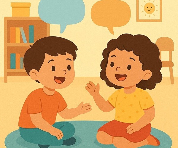 Trẻ “quên sạch” ký ức trước 3 tuổi khiến bố mẹ lo lắng, làm ngay điều này để nuôi dưỡng trí nhớ và tăng IQ cho con - 1