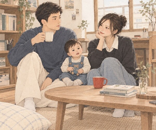 Muốn con trai lớn lên giỏi giang và thành công, bố mẹ tập trung vào 3 điều này ngay từ thời thơ ấu - 1