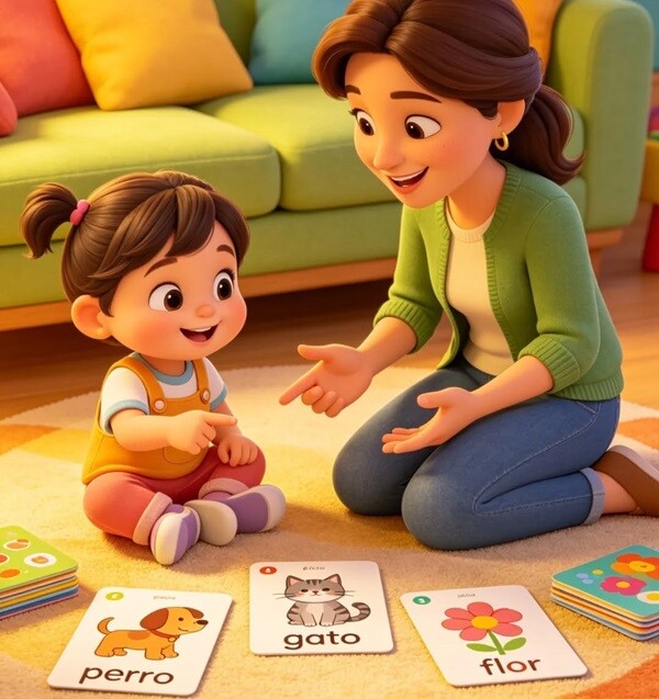 Muốn con học Toán giỏi, đừng chỉ dạy đếm số, 4 việc nhỏ này giúp trẻ học nhanh khi vào lớp 1 - 9