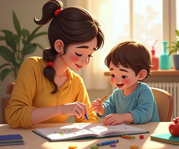 Có 4 chuyện của con bố mẹ “vô tư” kể, khiến trẻ xấu hổ và mất niềm tin vào gia đình - 1
