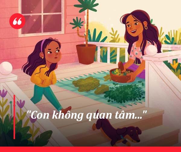 Trẻ có EQ thấp hay nói 4 câu, đừng đợi đến khi con thiệt thòi ngoài xã hội mới chịu tìm hiểu - 4