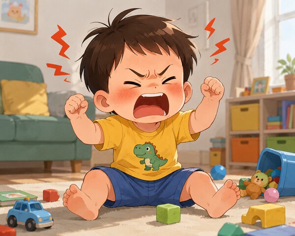 Trẻ lớn lên trong nhà amp;#34;Cha yếu, mẹ mạnhamp;#34; có 4 điểm yếu về tính cách, không sửa ngay sẽ hại con - 5