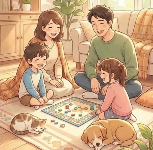 Trẻ lớn lên trong nhà amp;#34;Cha yếu, mẹ mạnhamp;#34; có 4 điểm yếu về tính cách, không sửa ngay sẽ hại con - 9