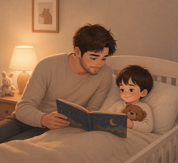 Trẻ lớn lên trong nhà amp;#34;Cha yếu, mẹ mạnhamp;#34; có 4 điểm yếu về tính cách, không sửa ngay sẽ hại con - 7